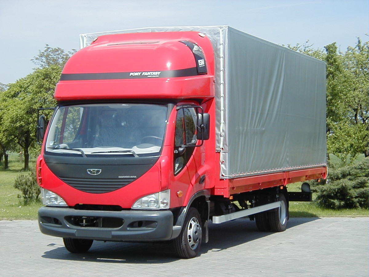 ISM II 